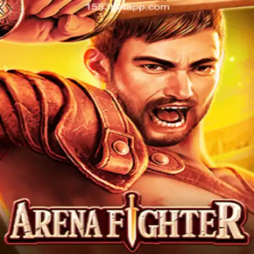 ArenaFighter: The Ultimate Battle Experience on 1553Bet.COM.COM