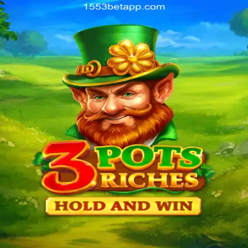 Exploring '3potsRiches': A Dive into Brazil's Official Slots Game