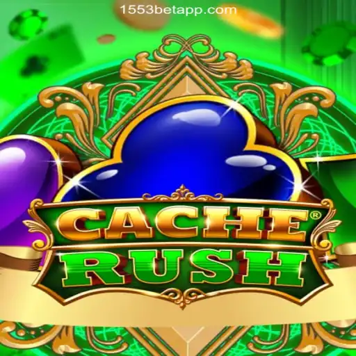 Exploring the Thrilling World of CacheRush on the 1553Bet.COM.COM Platform