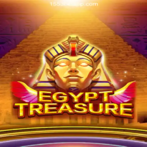 Discover the Thrills of EgyptTreasure on the 1553Bet.COM.COM Platform-Oficial Slots Brasil