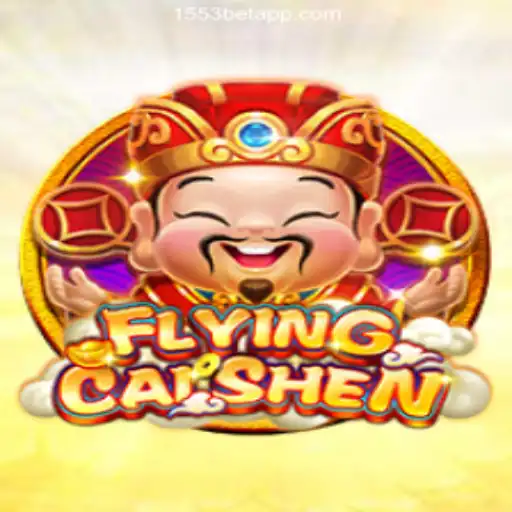 Discover the Exciting World of FlyingCaiShen: An Official Slot Game on the 1553Bet.COM.COM Platform