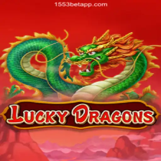 Unveiling LuckyDragons: A Thrilling Journey into the World of Official Slots in Brazil