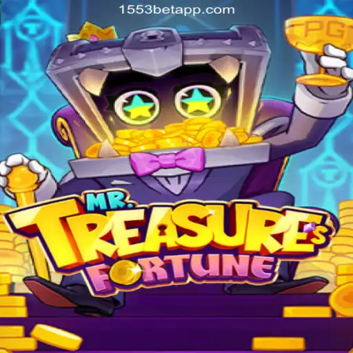 Discover the Exciting World of MrTreasuresFortune Slot Game
