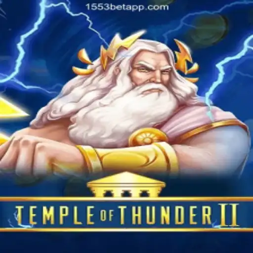 Exploring TempleofThunderII on 1553Bet.COM.COM: Unveiling the Thrills of Oficial Slots Brasil