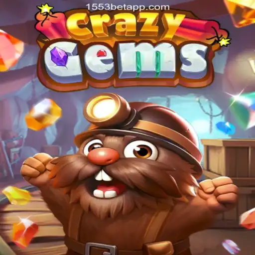 Explore the Vibrant World of CrazyGems on 1553Bet.COM.COM: Your Guide to Oficial Slots Brasil