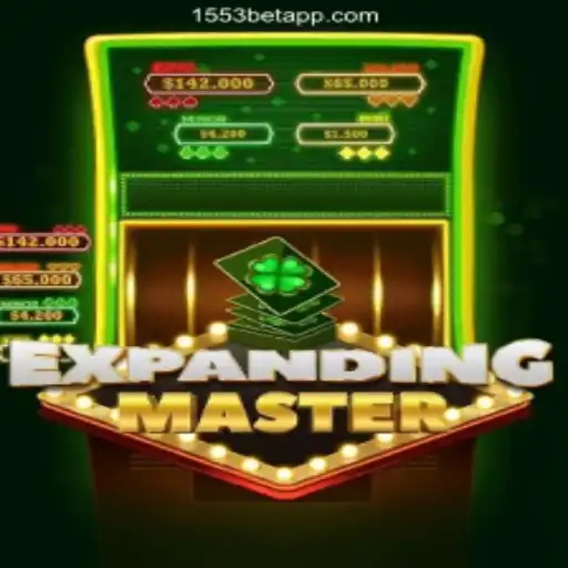 Exploring the World of ExpandingMaster on 1553Bet.COM.COM Platform