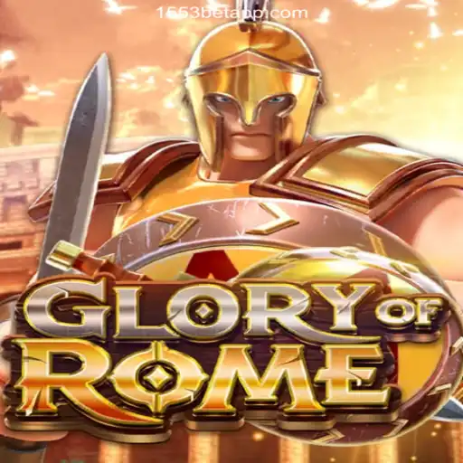 Exploring the GloryofRome Slot Game on 1553Bet.COM Platform