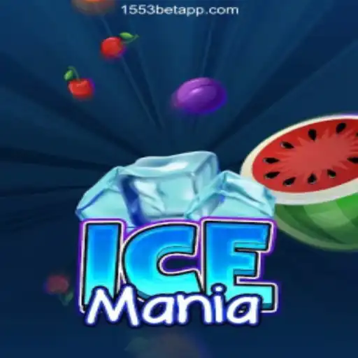 Explore IceMania on 1553Bet.COM.COM Platform - Official Slots in Brasil