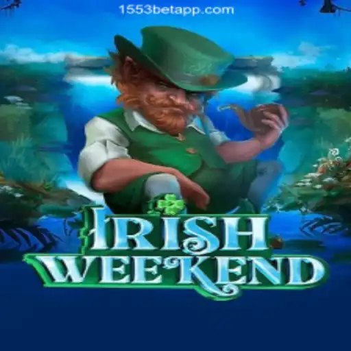 Discover the Thrills of IrishWeekend on the 1553Bet.COM.COM Platform