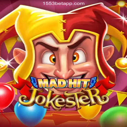 MadHitJokester: A Unique Gaming Experience on 1553Bet.COM.COM Platform