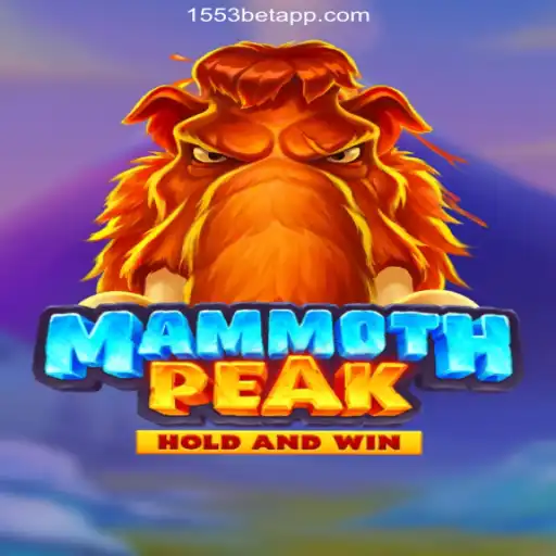 Unveiling MammothPeak: Dive Into the Thrilling World of Oficial Slots Brasil