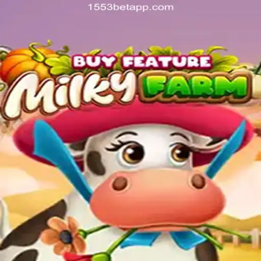 Discover the Exciting World of MilkyFarmBuyFeature on 1553Bet.COM.COM Platform-Oficial Slots Brasil