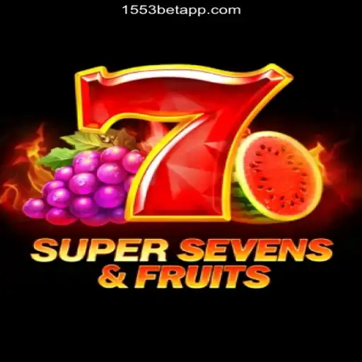 Discover the Exciting World of 7SuperSevensFruits on 1553Bet.COM.COM Platform-Oficial Slots Brasil