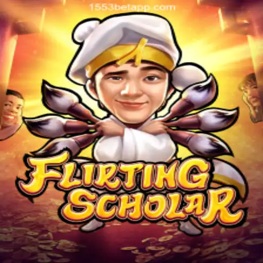 Flirting Scholar and the 1553Bet.COM.COM Platform: A Fusion of Gaming Excitement in Brazil