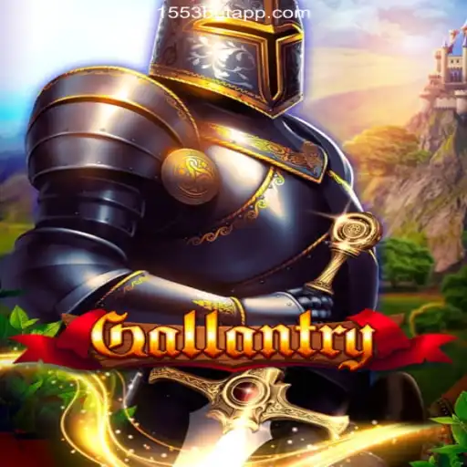 Exploring Gallantry on 1553Bet.COM.COM Platform: The Official Slots Brasil