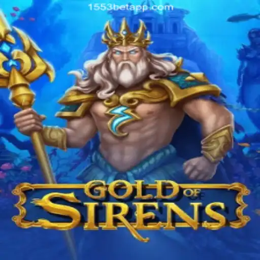 Exploring the Enchanting World of GoldofSirens on 1553Bet COM COM Platform