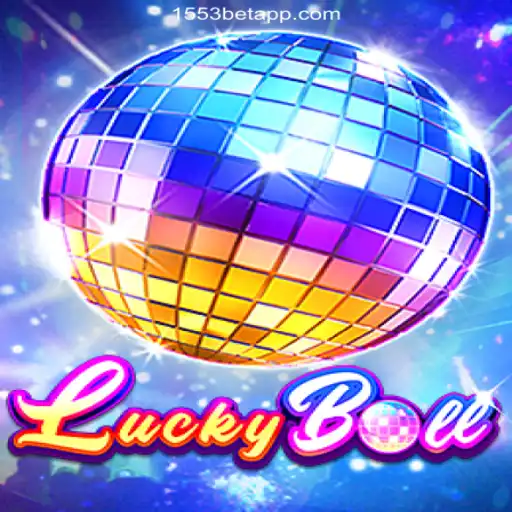 Discover the Thrilling World of LuckyBall on 1553Bet.COM.COM's Official Slots Platform in Brasil