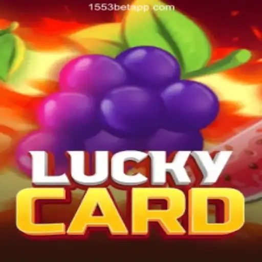 Exploring LuckyCard on 1553Bet.COM.COM: Oficial Slots Brasil