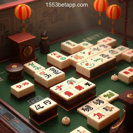 The Timeless Allure of Mahjong in a Modern Digital World