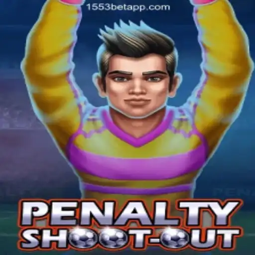 Experience the Thrill of PenaltyShootOut on 1553Bet.COM.COM Platform-Oficial Slots Brasil