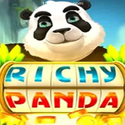 Exploring the Thrills of RichyPanda on 1553Bet.COM.COM Platform