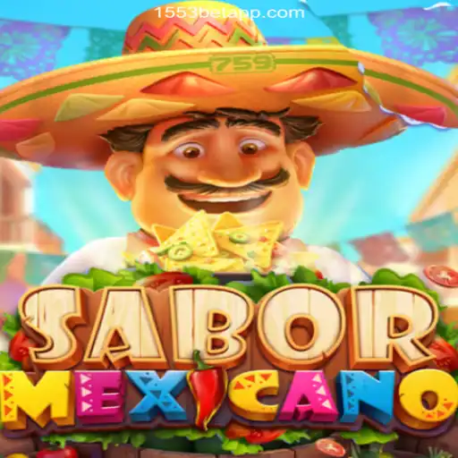 Exploring the Exciting World of SaborMexicano on 1553Bet.COM.COM Platform