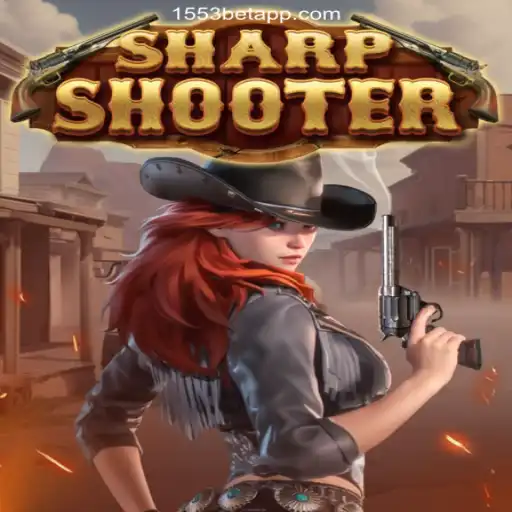 Sharpshooter: A Thrilling New Experience on the 1553Bet.COM.COM Platform