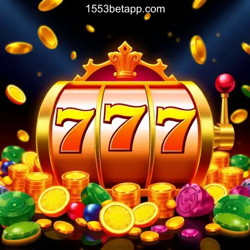 Exploring the Allure of Online Slots in Brazil with 1553Bet.COM.COM