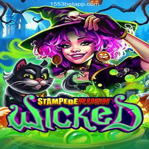 StempedeRushWicked: Dive into the World of Thrilling Virtual Slots