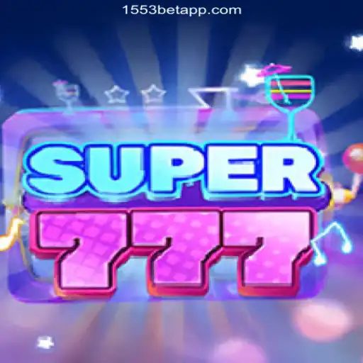 Super777: Discover the Thrill of 1553Bet.COM.COM's Oficial Slots Brasil