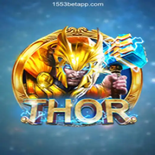 THOR: A Legendary Encounter on 1553Bet.COM.COM Platform-Oficial Slots Brasil