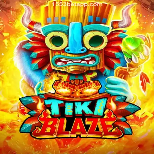 Discover TikiBlaze: An Exciting Journey into the World of 1553Bet.COM.COM's Oficial Slots in Brasil