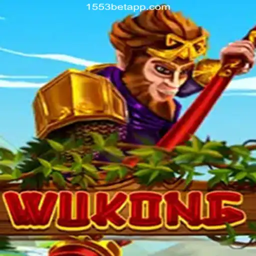 Unveiling the World of Wukong: An Exciting Journey Through the 1553Bet.COM.COM Platform-Oficial Slots Brasil