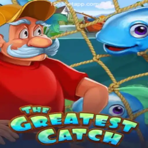 Dive into 'TheGreatestCatch' on 1553Bet.COM.COM Platform-Oficial Slots Brasil