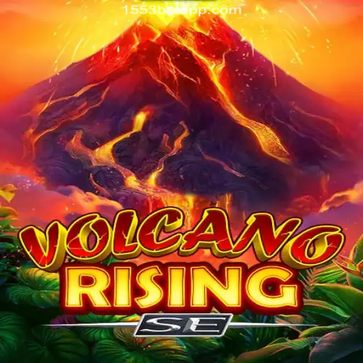Unveiling VolcanoRisingSE: A Thrilling Journey in Virtual Casino Entertainment
