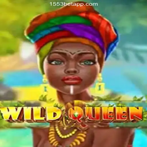 Unleash the Majesty of WildQueen on 1553Bet.COM.COM Platform-Oficial Slots Brasil